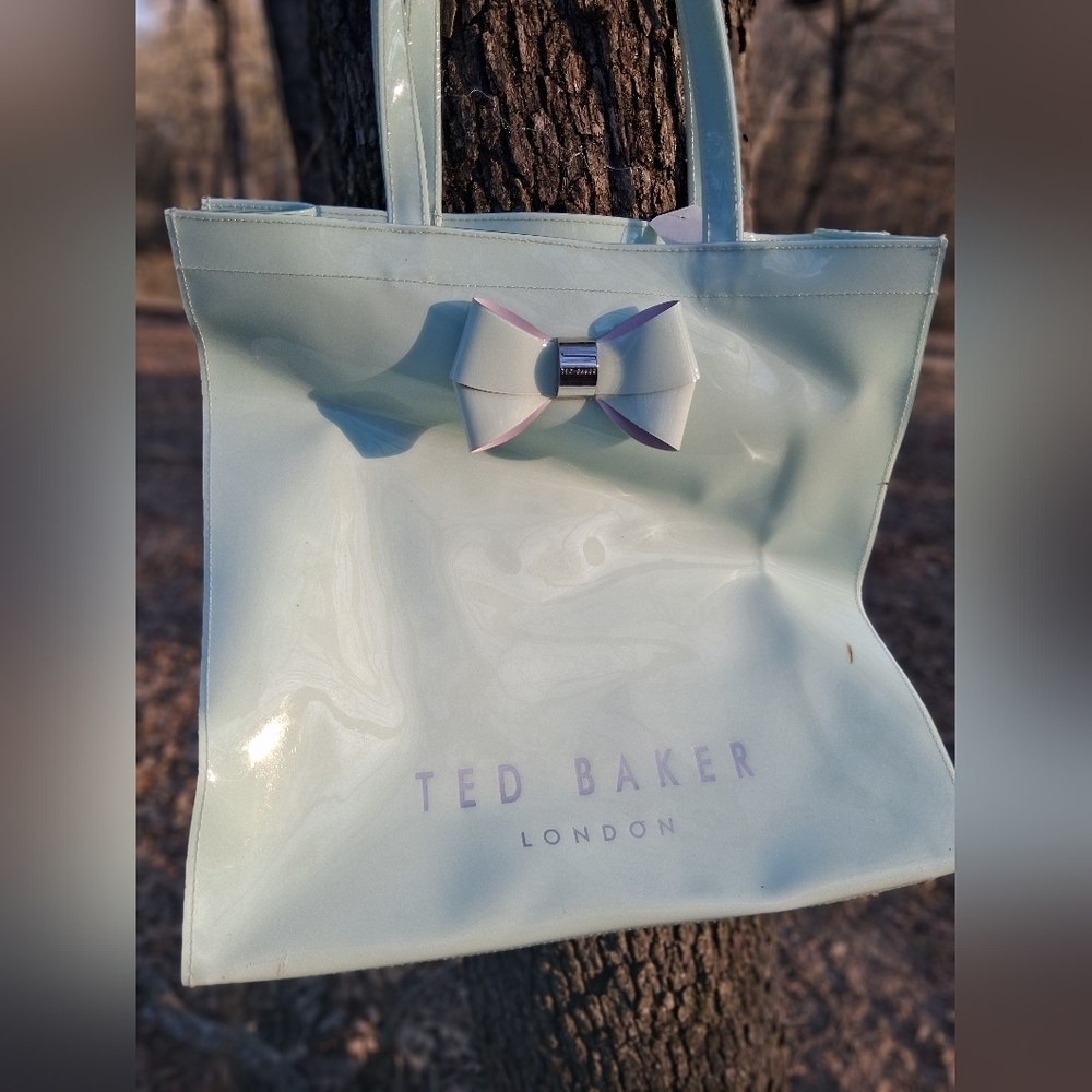 Ted Baker of London Bag.